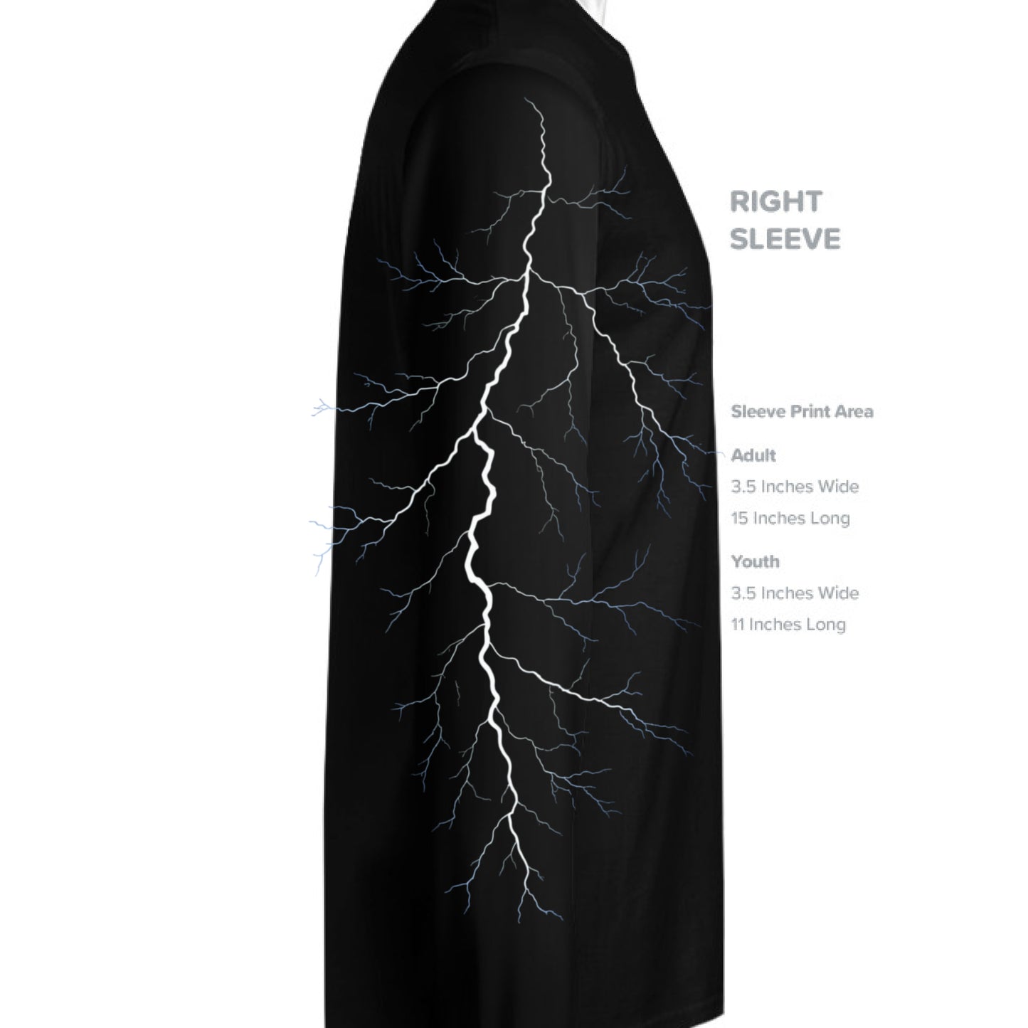 BLACK - SLEEVE_RIGHT