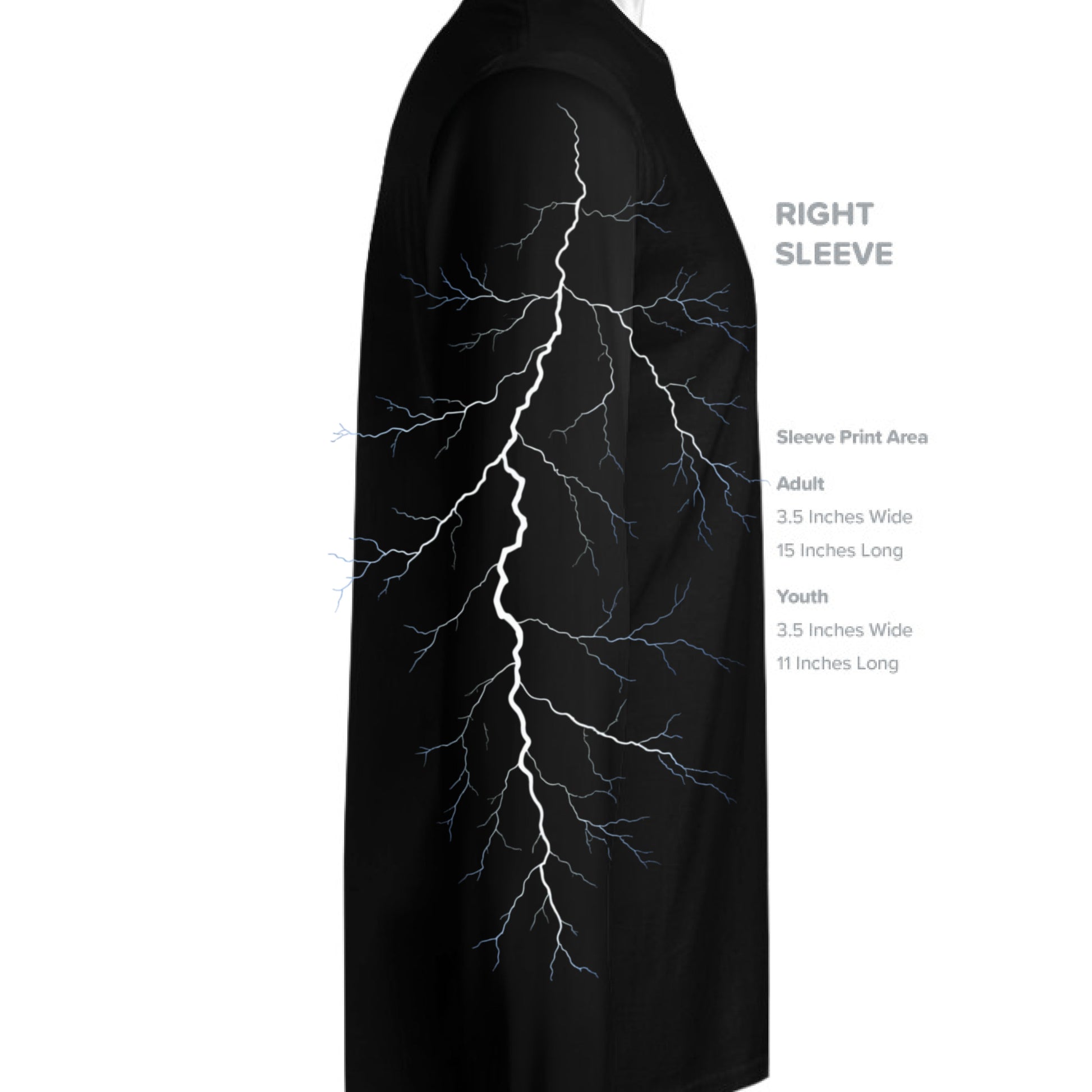 BLACK - SLEEVE_RIGHT