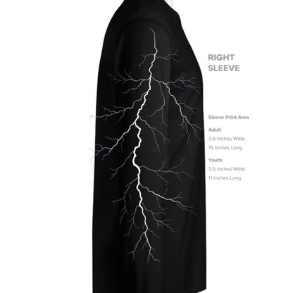 BLACK - SLEEVE_RIGHT